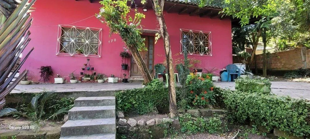 Imagem Casa em Ipanema