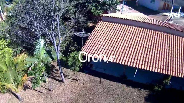Imagem Chácara à venda, 1253 m² por R$ 550.000,00 - Rural - Abadiânia/GO
