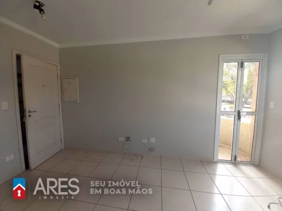 Imagem Apartamento Residencial à venda, Centro, Americana - AP0671.