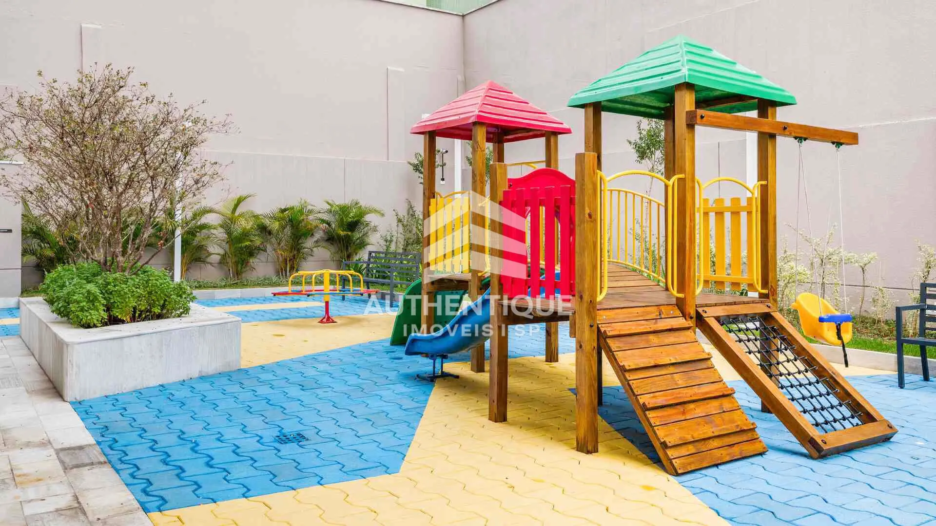 Imagem AUREA PATRIANI BAIRRO JARDIM SANTO ANDRE - Apartamento à venda no bairro Bairro Jardim - Santo André/SP