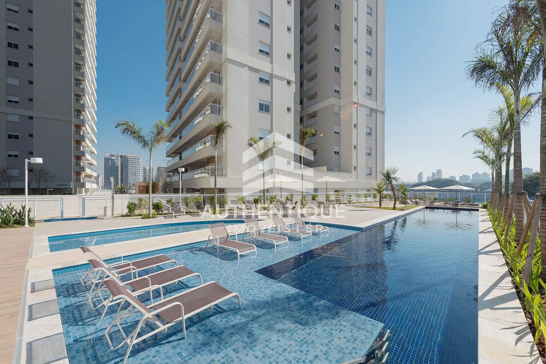 Imagem PATEO BARRA - BARRA FUNDA - Apartamento à venda no bairro Barra Funda - São Paulo/SP, Zona Oeste
