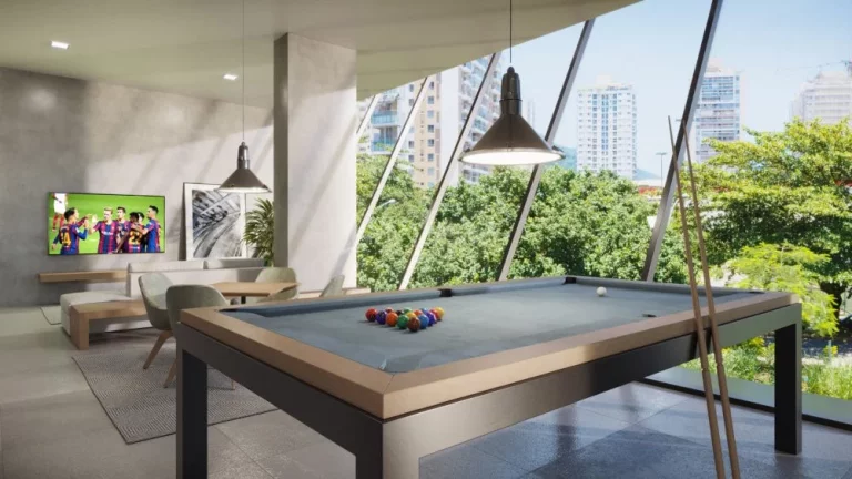 Imagem Duo Residenziale o lançamento do milênio em Barra Bonita.