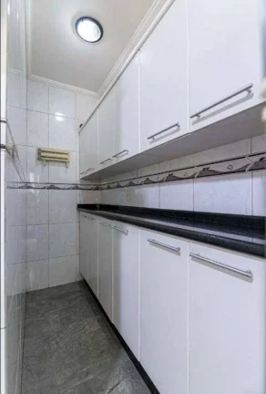 Imagem Esse sobrado é a definição de conforto e modernidade.