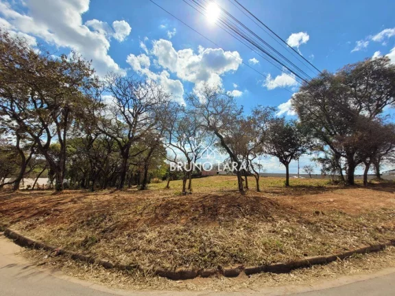 Imagem Área para alugar em Igarapé no bairro Resplendor