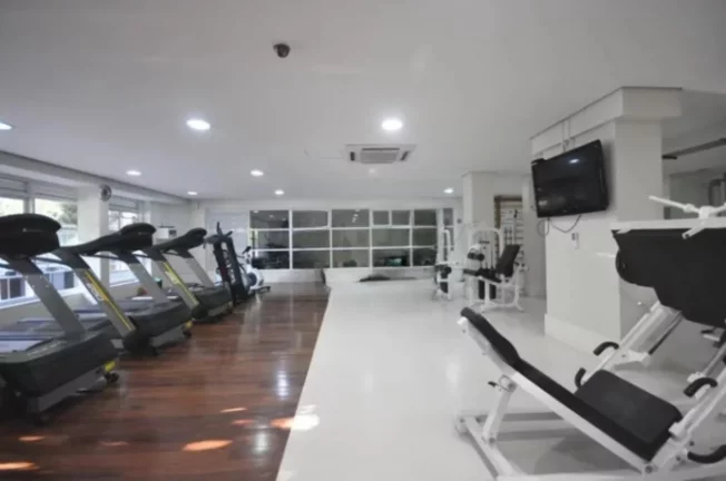 Imagem CONDOMÍNIO VENTANA - Apto de 113m² (Unidade Revenda), próximo ao renomado Colégio Porto Seguro!