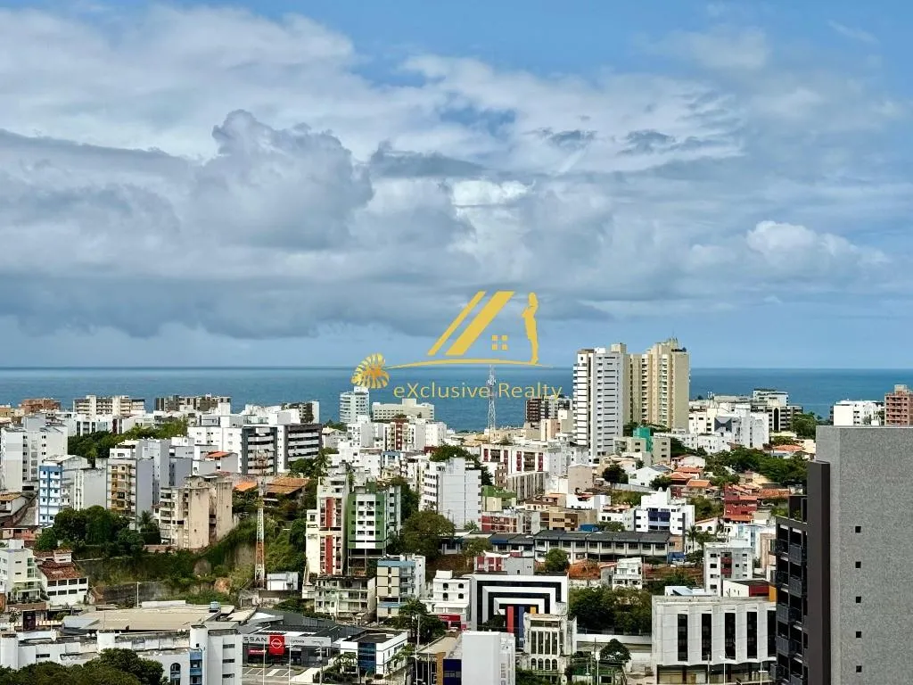 Imagem Apartamento RESIDENCIAL em Salvador - Bahia, Horto Florestal
