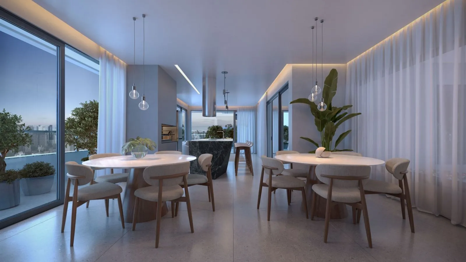 Imagem Apartamento à venda em Torres, Centro, com 2 quartos, 66m2