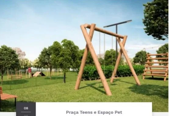 Imagem Lotes REDIDENCIAL TERRAS ALPHA