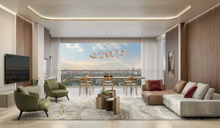 Imagem Apartamento à venda no bairro Vila Mariana - São Paulo/SP