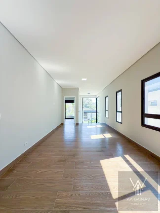Imagem Casa á Venda Resid New Ville _ R$ 1650.000 Santana de Parnaiba SP