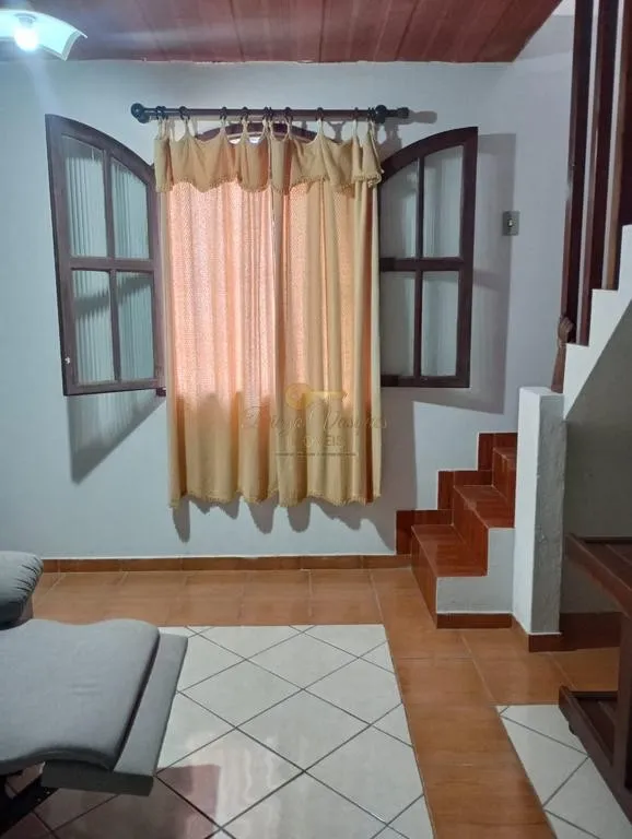 Imagem Casa para Venda em Teresópolis / RJ no bairro Tijuca