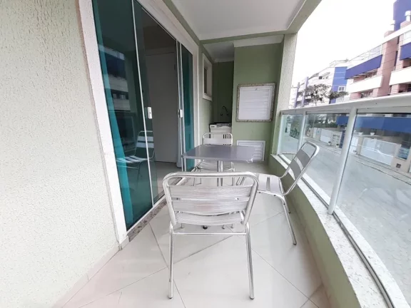Imagem Apartamento 2 dormitórios