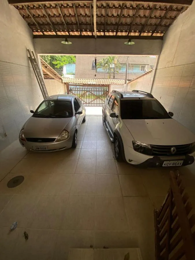 Imagem Casa à venda no bairro Freguesia (Jacarepaguá) em Rio de Janeiro/RJ