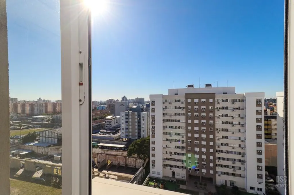 Imagem Apartamento em Cristo Redentor