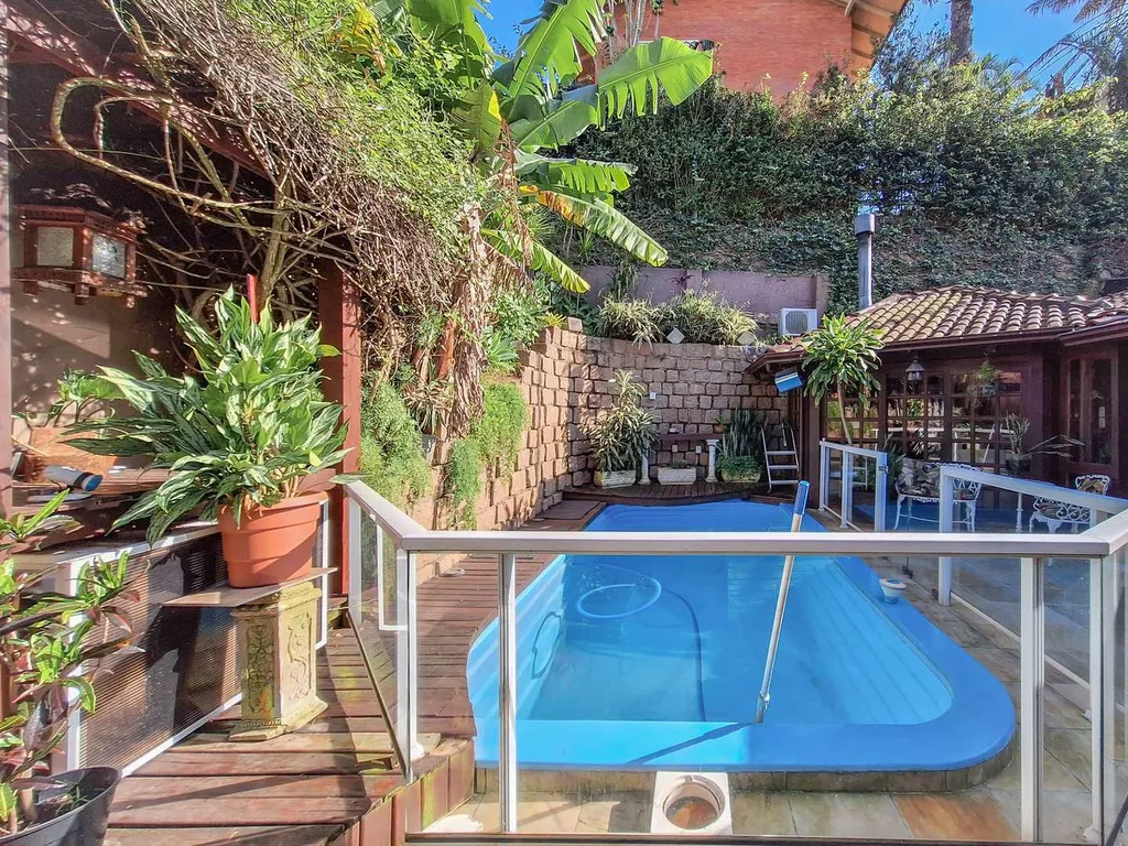 Imagem Casa em Chácara das Pedras