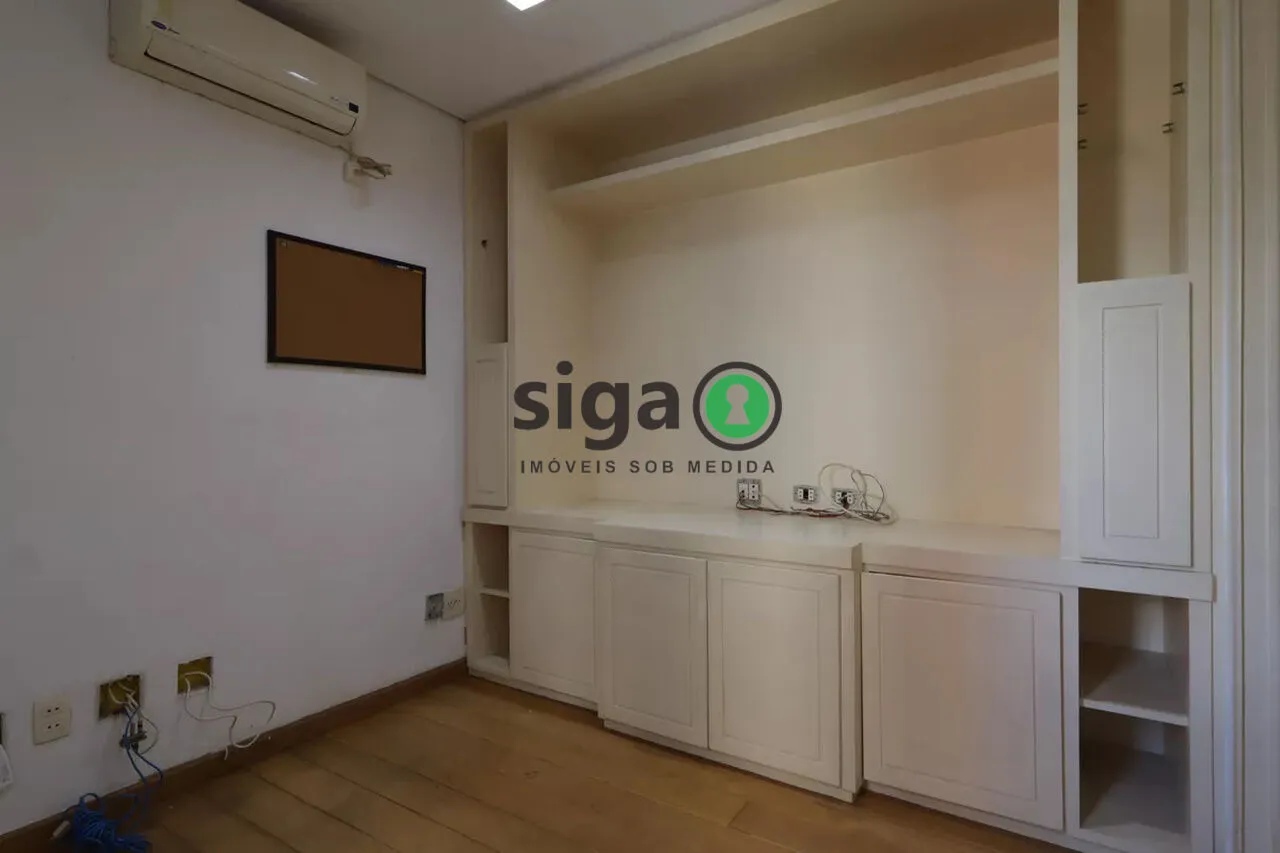 Imagem Apartamento a venda 101 m² 3 Dormitórios, 1 Suíte, 2 vagas - Portal do Morumbi -SP