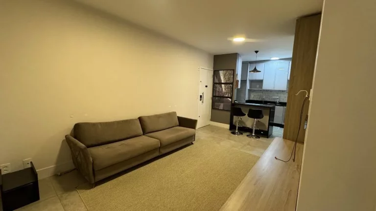 Imagem APARTAMENTO 72 M² - 3 QUARTOS SENDO 1 SUÍTE - 2 VAGAS - JD MANCHESTER