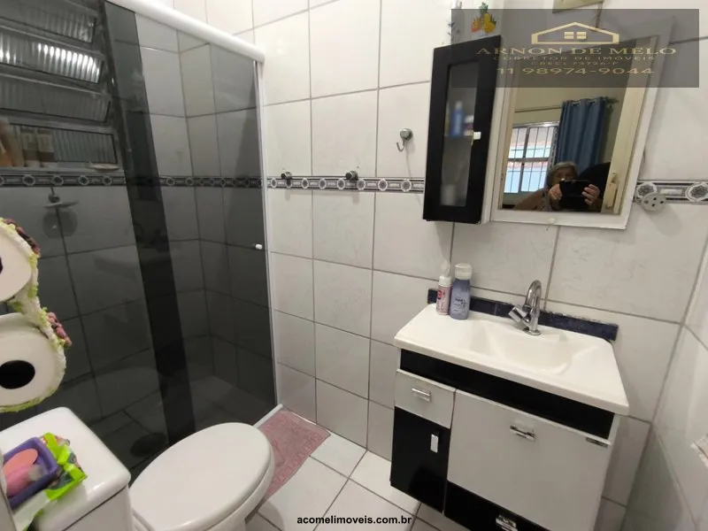 Imagem Casas no Litoral para venda em Praia Grande no bairro Jardim Princesa