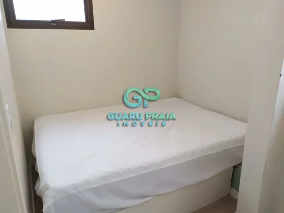 Imagem Apartamento Padrão à 200m da praia.