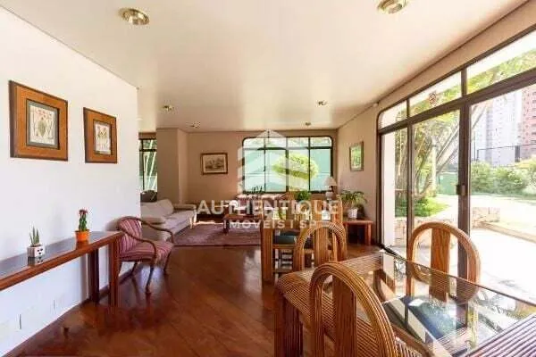 Imagem ILHA DE CORFU VILA ANDRADE - Apartamento Em Leilão
