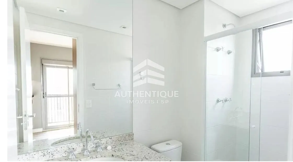 Imagem Trix Santa Cecília - Centro - Apartamento à venda em São Paulo/SP