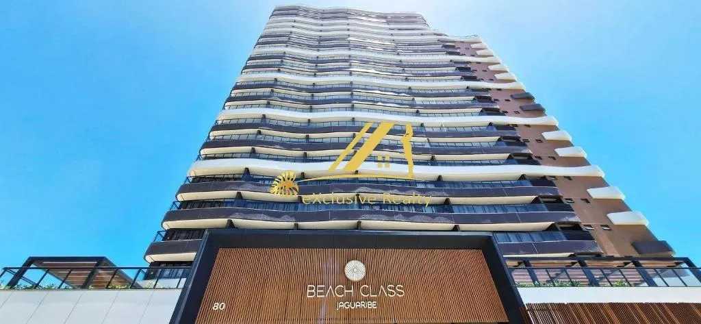 Foto do imóvel Apartamento RESIDENCIAL em Salvador - Bahia, Piatã