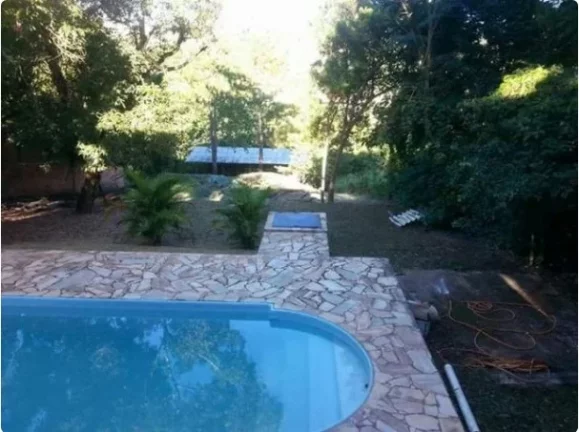 Foto do imóvel Oportunidade de Chácara para Residir