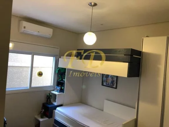Imagem Casa em condomínio fechado em Atibaia