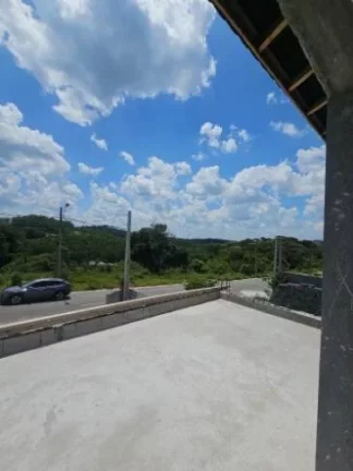 Imagem Sobrado Novo Loteamento em Mairiporã!
