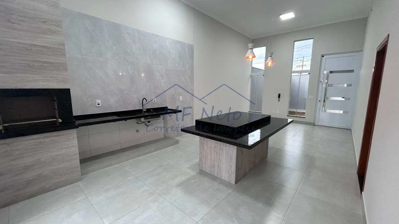 Imagem Casa Padrão