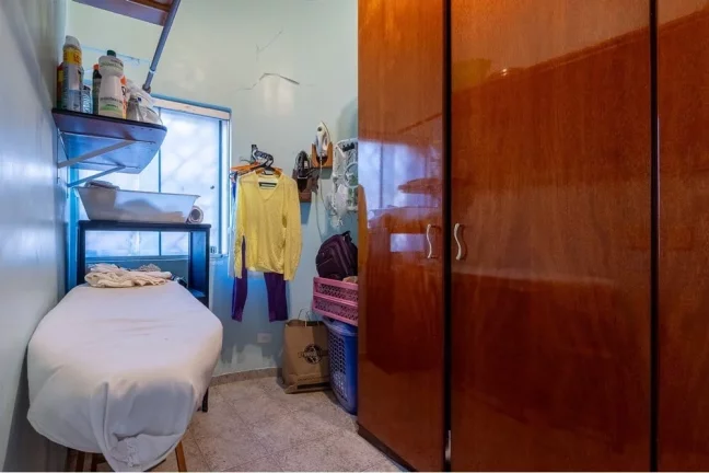 Imagem Casa à venda no bairro Planalto Paulista - São Paulo/SP