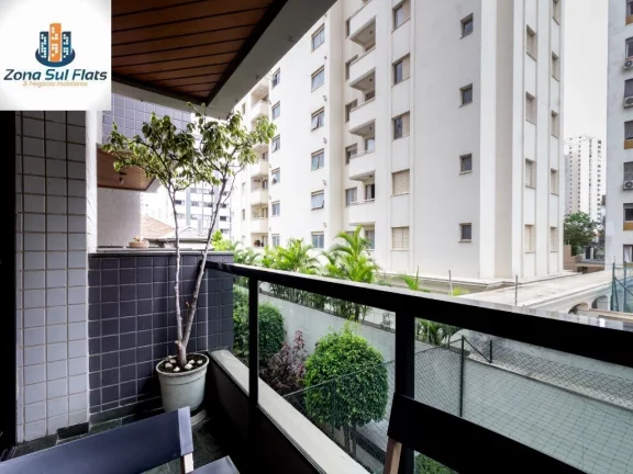 Imagem Apartamento à Venda Na Vila Mariana Com 3 Dormitórios Sendo 1 Suíte e 2 Vagas