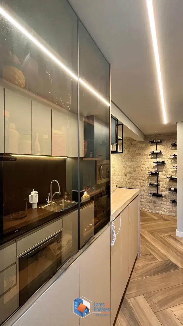 Imagem Apartamento para venda em Jardim Prudência com 1 quarto, sendo 1 suíte, 75m²