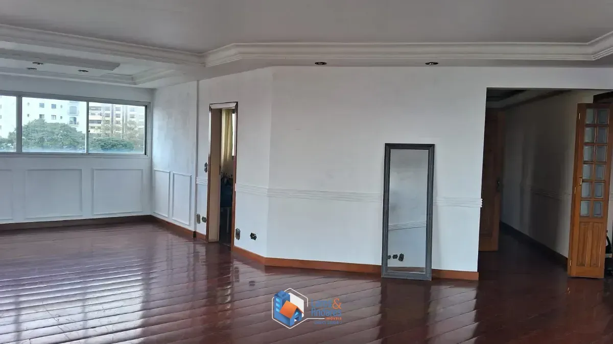 Imagem Apartamento para venda em Vila Suzana com 2 quartos, sendo 2 suítes, 200m²