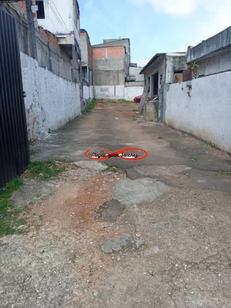 Imagem TERRENO À VENDA EM ARTUR ALVIM - Apenas a 900 m da estação do metrô.