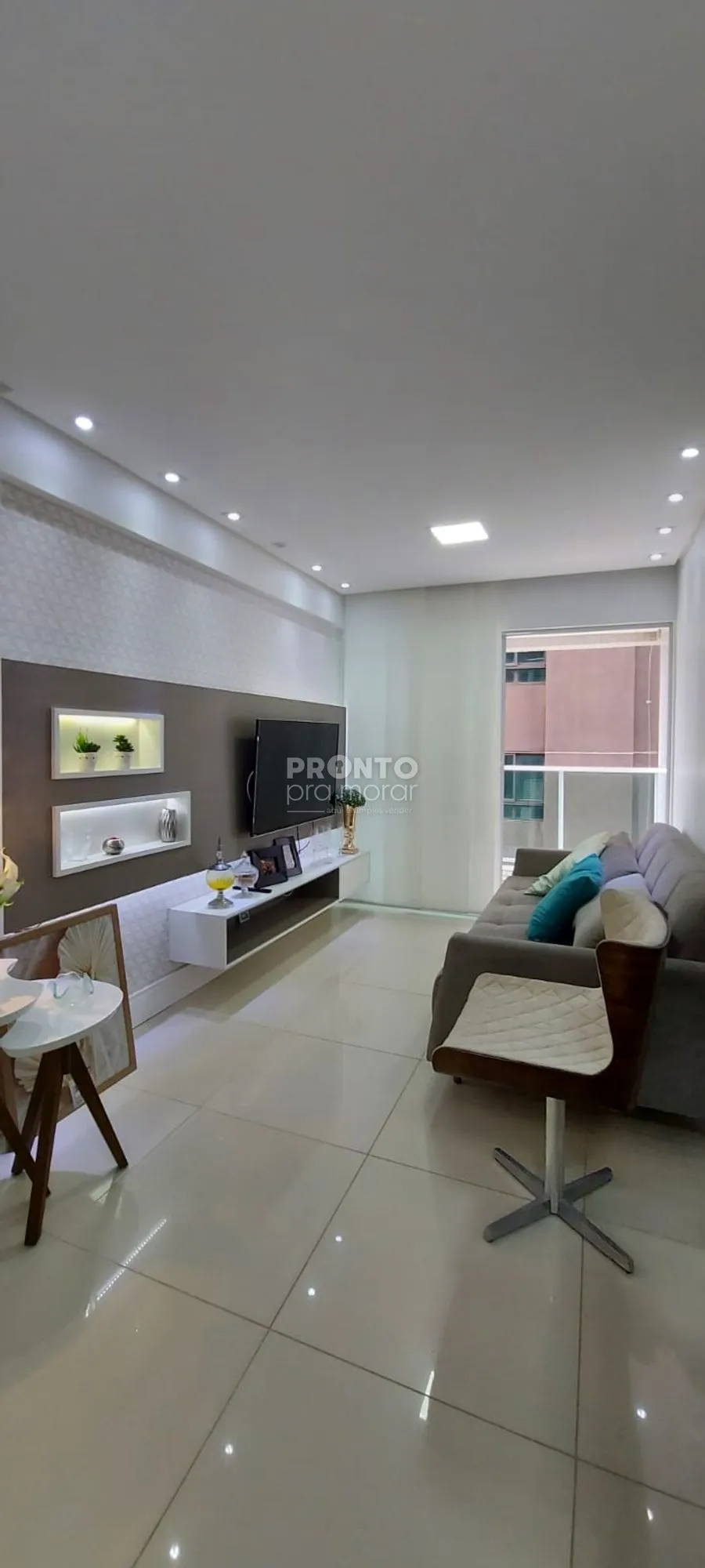 Imagem Rio Beira Mar Residence