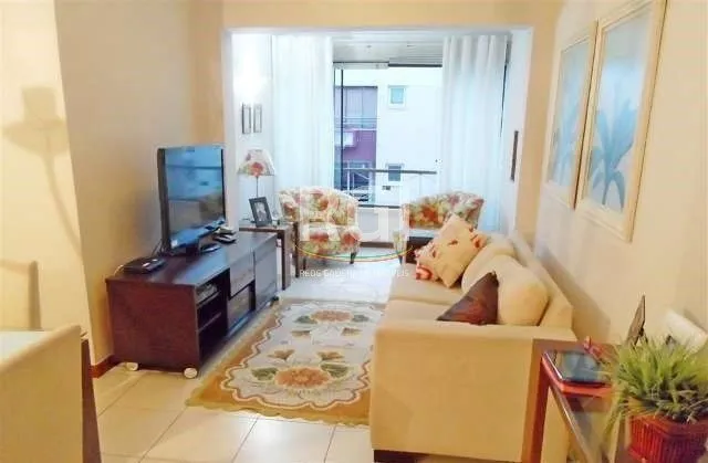 Imagem Apartamento para Venda - 84.34m², 3 dormitórios, sendo 1 suites, 1 vaga - Boa Vista