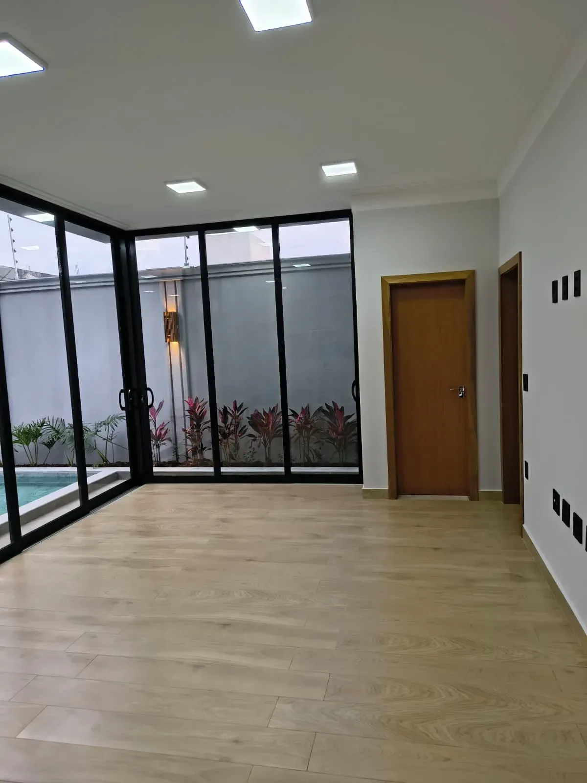 Imagem Casa com 2 Quartos à Venda, 141 m² em Residencial Setsul II - São José do Rio Preto