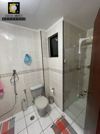Imagem Apartamento 3 dormitórios com uma suíte e dependência em Santos!!!