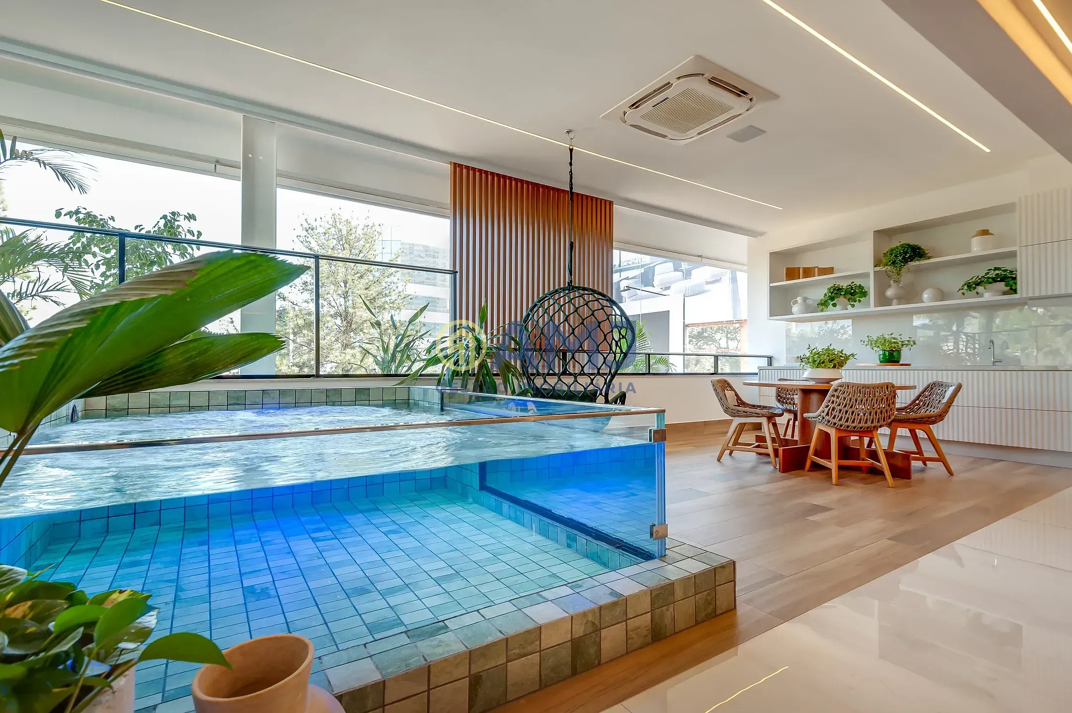 Imagem Apartamento à venda no Setor Marista - Gyro Ricardo Paranhos