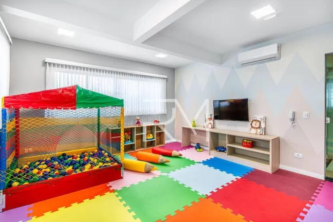 Imagem Apartamento com 2 dormitórios à venda, 91 m por R$ 440.000,00 - Vila Dinópolis - Mongaguá/SP
