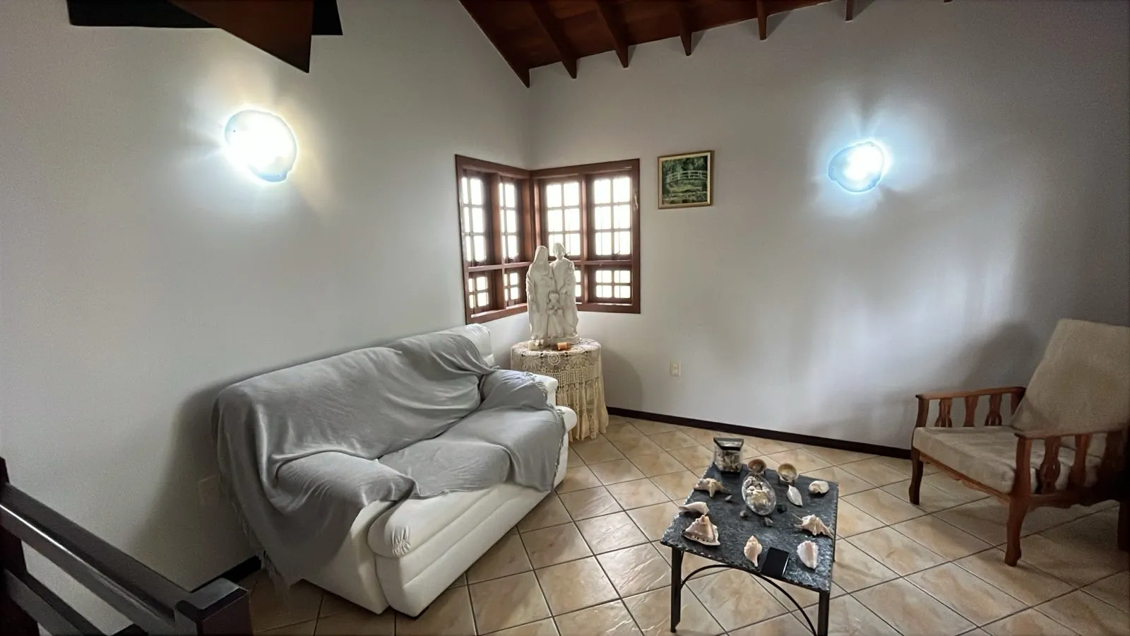 Imagem Casa alto padrão à venda em Santa Isabel, Viamão