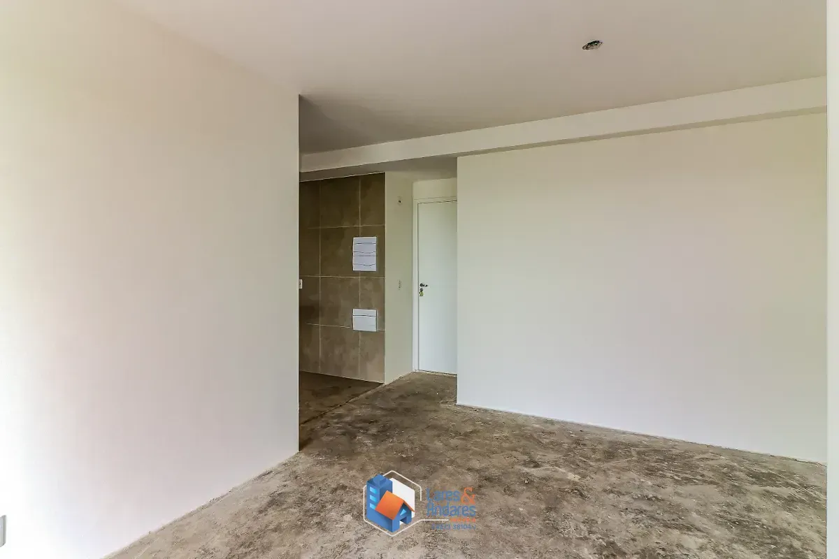 Imagem Apartamento para venda em Parque São Domingos com 2 quartos, sendo 1 suíte, 70m²