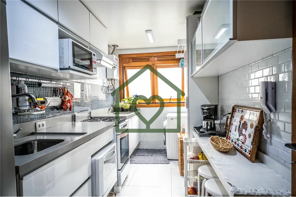 Imagem Apartamento Alto Padrão na Lucas de Oliveira Vista Panorâmica e Sofisticação! 
 
Se você busca ...