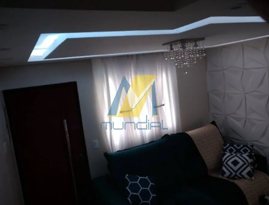 Imagem CASA EM CONDOMÍNIO - VILA JOÃO RAMALHO - SANTO ANDRÉ