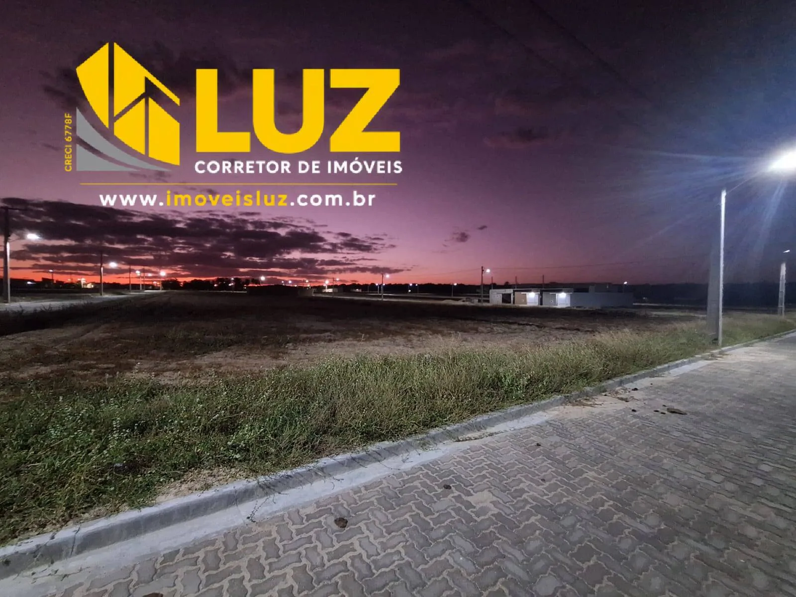 Imagem Loteamento Mirante de Russas Expansão! VEM PRA CÁ!