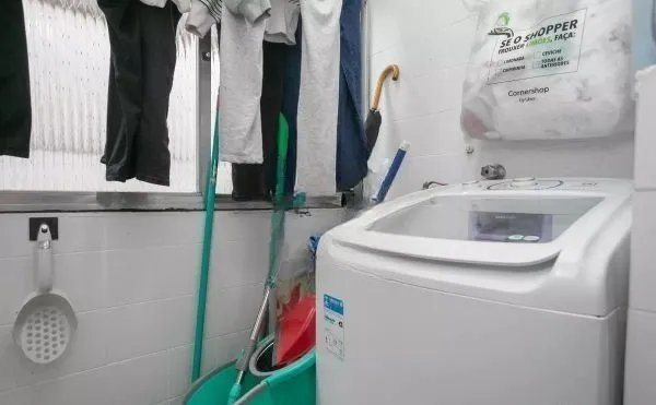 Imagem Apartamento em Petrópolis