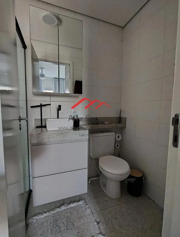 Imagem Apartamento para Venda em Sumaré, Loteamento Residencial Viva Vista, 2 dormitórios, 1 banheiro, 1 vaga