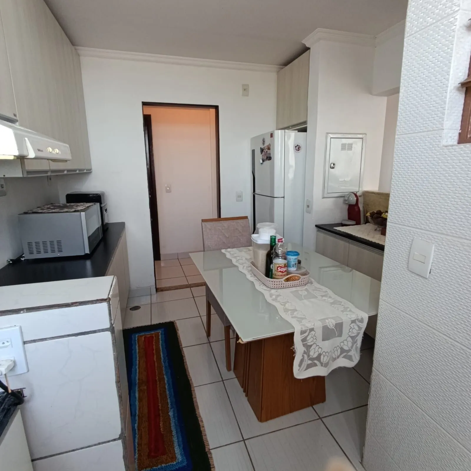 Imagem Apartamento de 2 quartos no edificio Ilhas do Sul 3