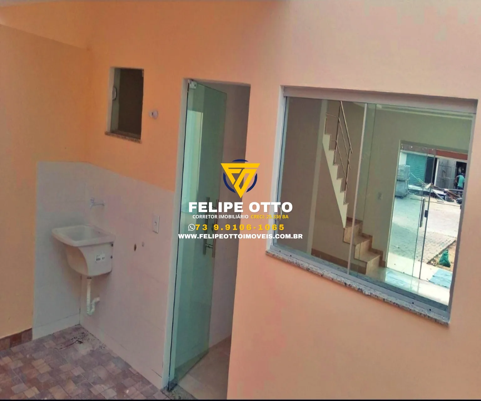 Imagem CASA RESIDENCIAL em PORTO SEGURO - BA, CAMBOLO